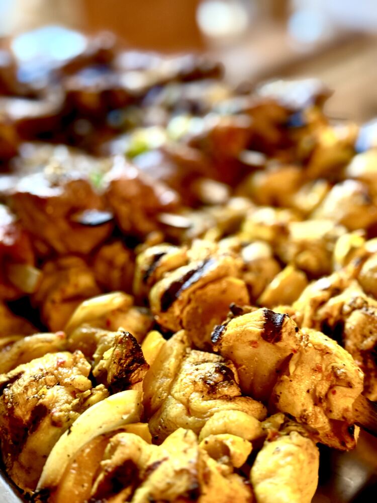 BBQ Tradition Signature